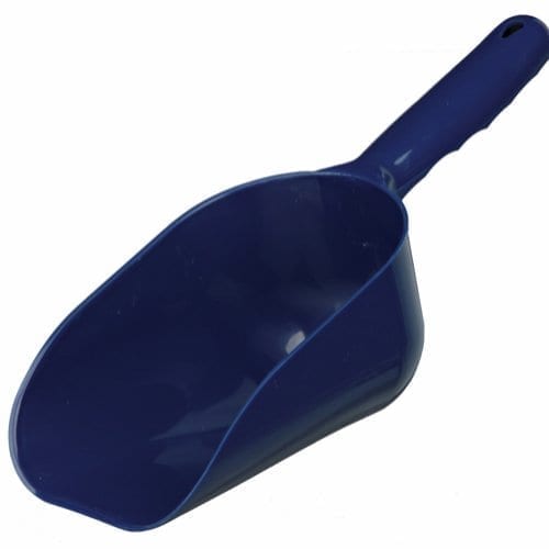 Spade i plast Spade i plast