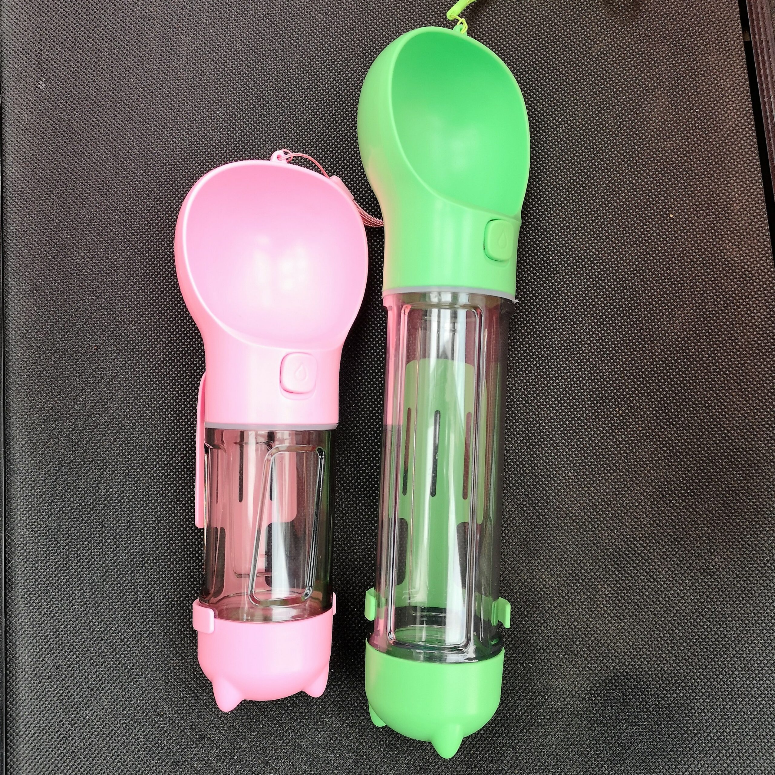 Vannflaske Reiseflaske til Hund & Katt