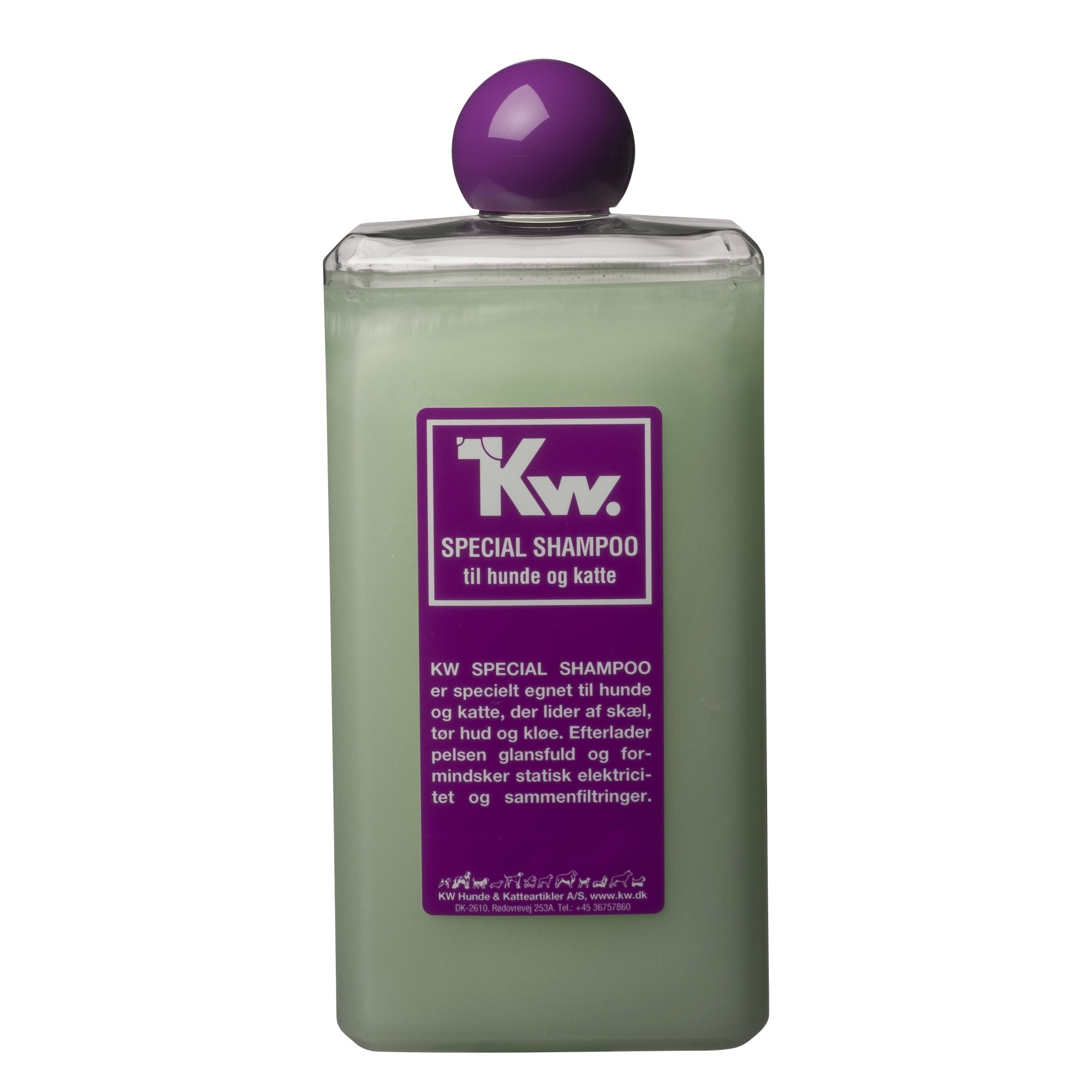 KW Spesial Shampoo 200ml
