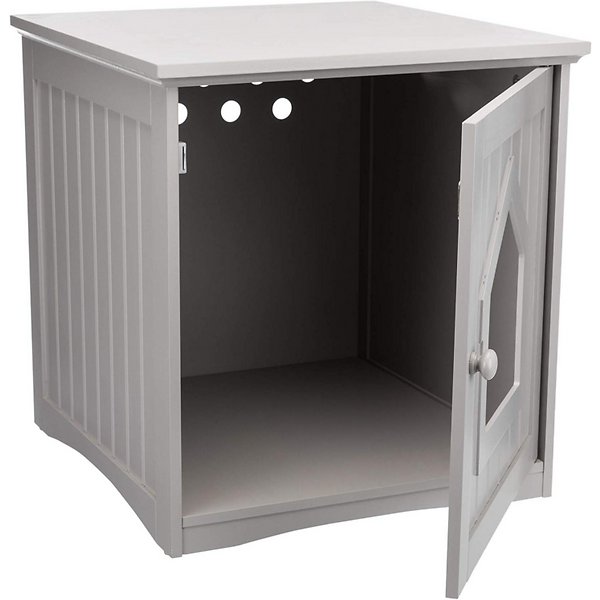 Trixie Hus til kattetoalettet