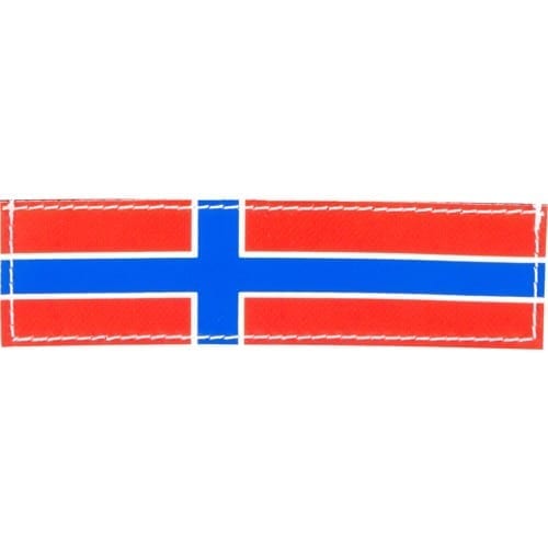 Label-merke Julius K9 Large borrelås Label-merke Julius K9 Large borrelås