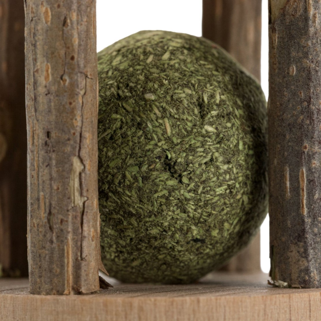 Matatabi lekerulle Katteleke Matatabi lekerulle Katteleke