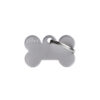 Myfamily Basic Bein ID tag aluminium