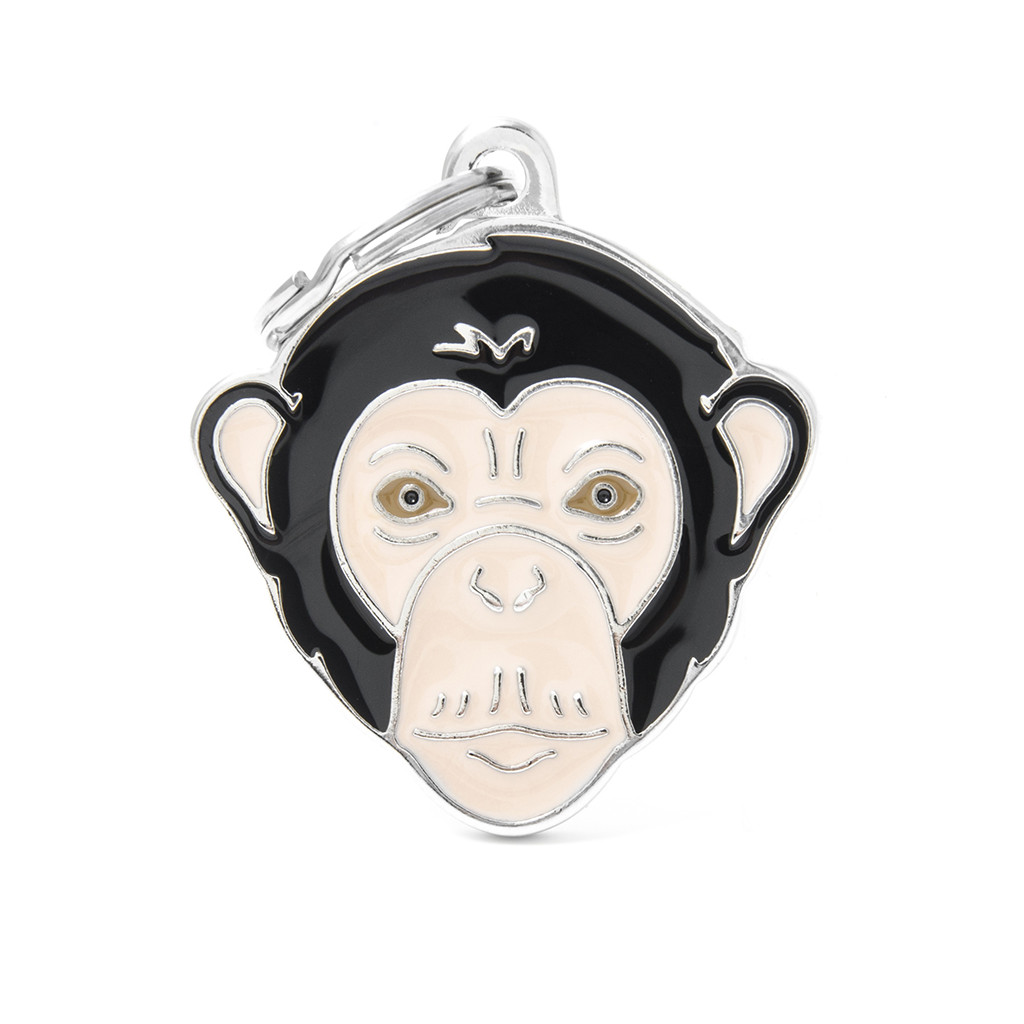 Myfamily Sjimpanse Myfamily Sjimpanse