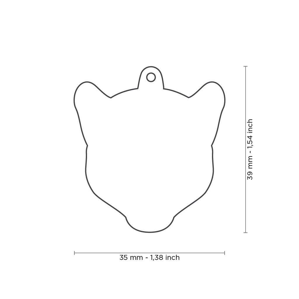 Myfamily Sort Panter Myfamily Sort Panter