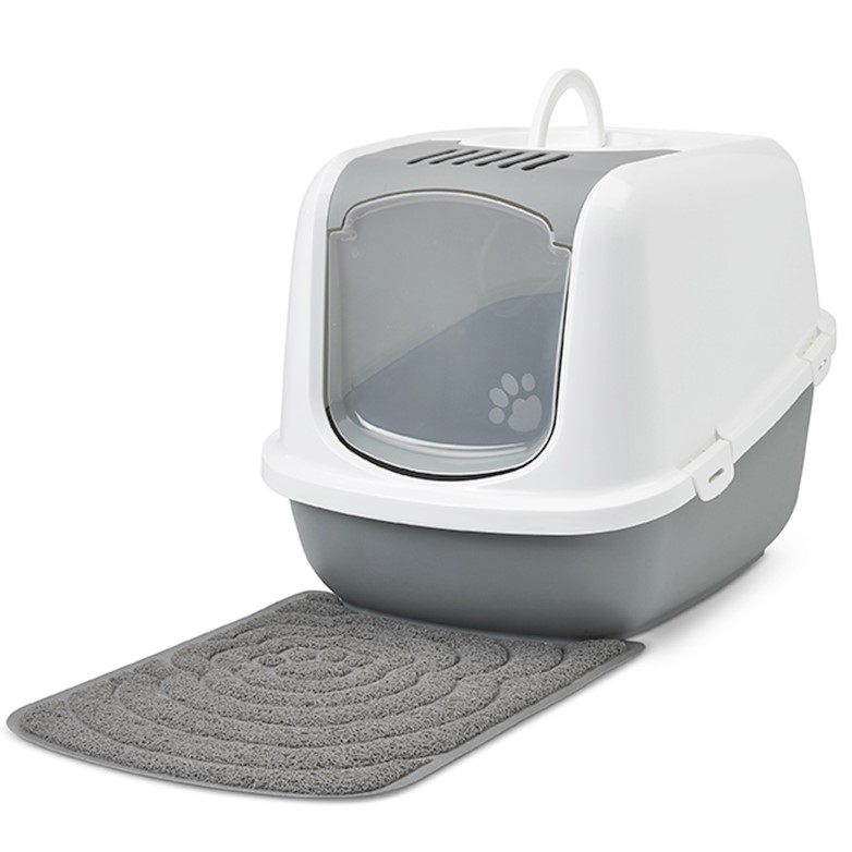 Nestor Jumbo kattetoalett