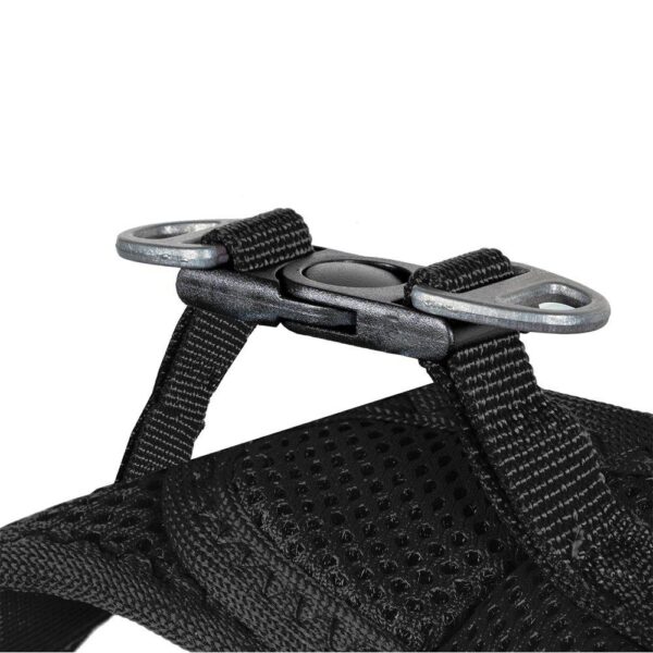 Ozami Sele Air-mesh Grønn