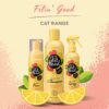 Pet Head Dry Clean Spray Lemonberry Pet Head Dry Clean Spray Lemonberry