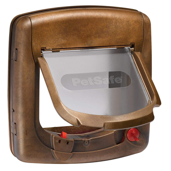 PetSafe kattedør magnet Staywell 400-420