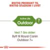 Royal Canin Outdoor 7+ Royal Canin Outdoor 7+