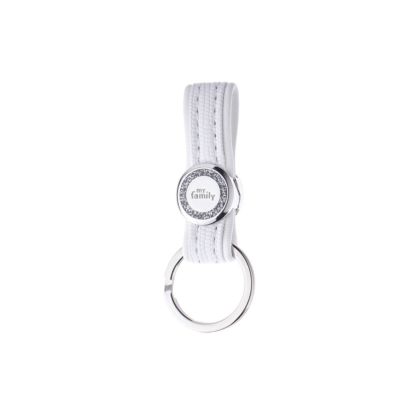 Saint Tropez nøkkelring