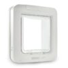 Kattedør Sureflap Mikrochip XL