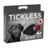 Tickless Pet Ultralyd Tickless Pet Ultralyd