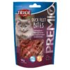 Trixie Premio Duck Filet Bites Kattesnacks Trixie Premio Duck Filet Bites Kattesnacks