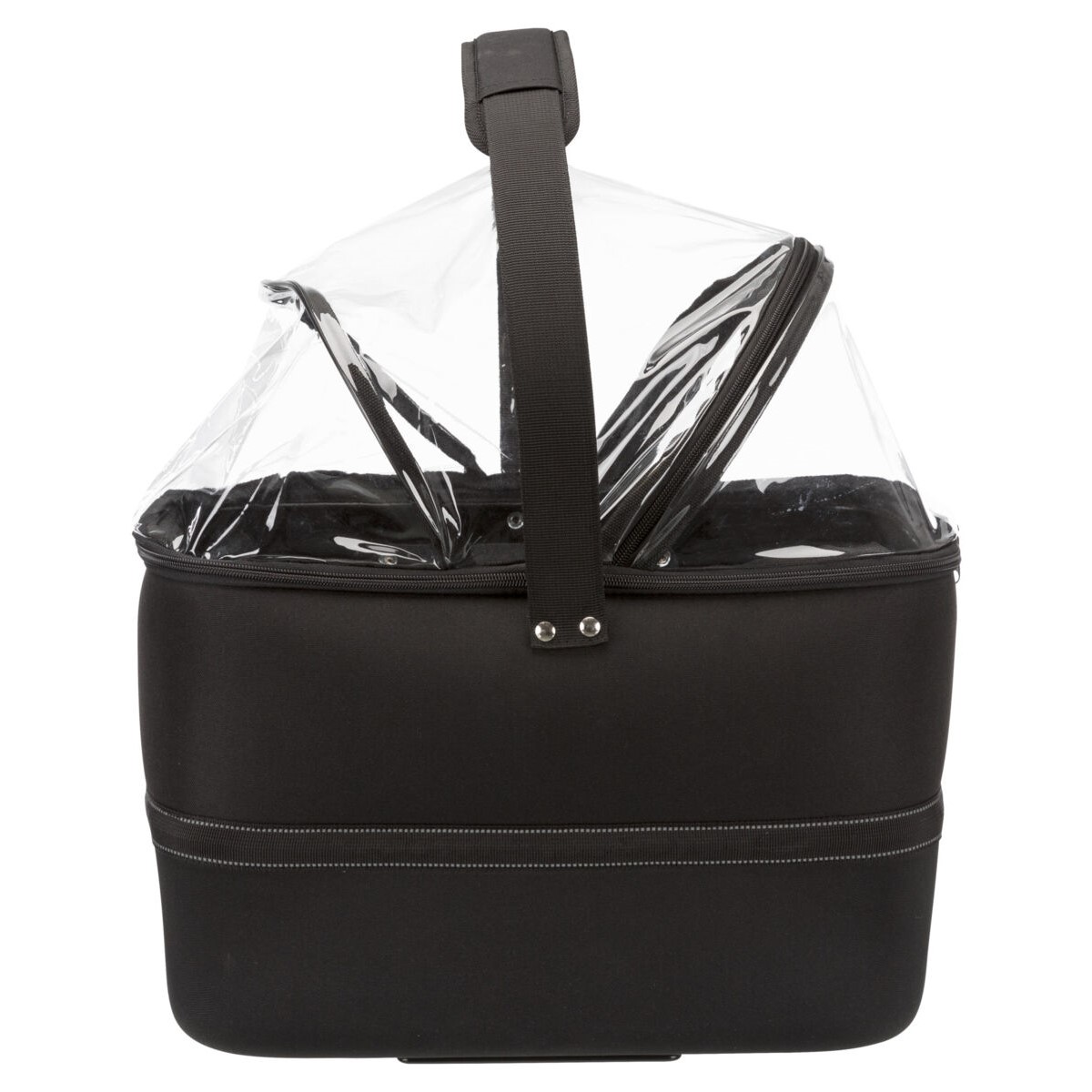 Trixie Sykkelkurv for hund og katt 41 x 47 x29 cm