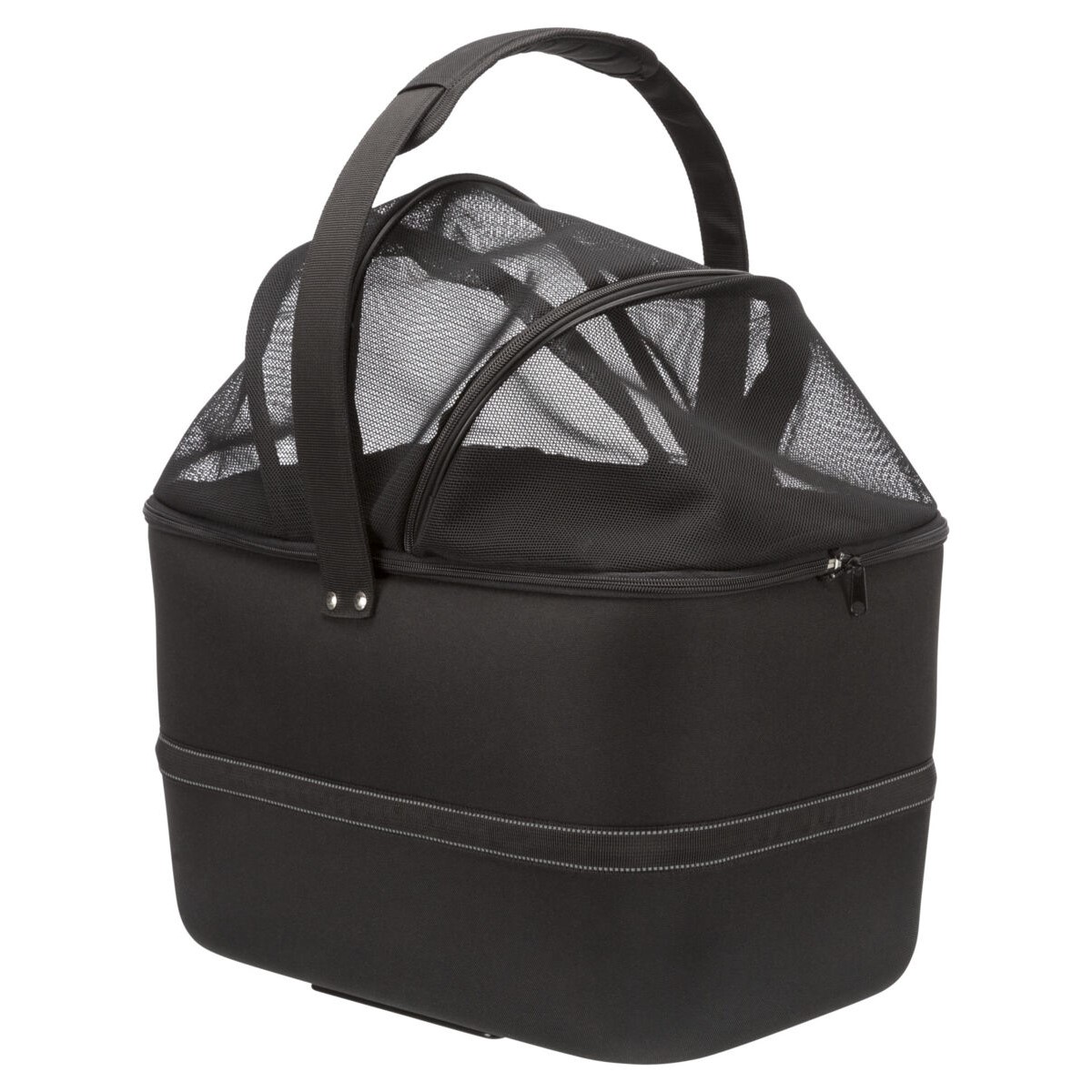 Trixie Sykkelkurv for hund og katt 41 x 47 x29 cm