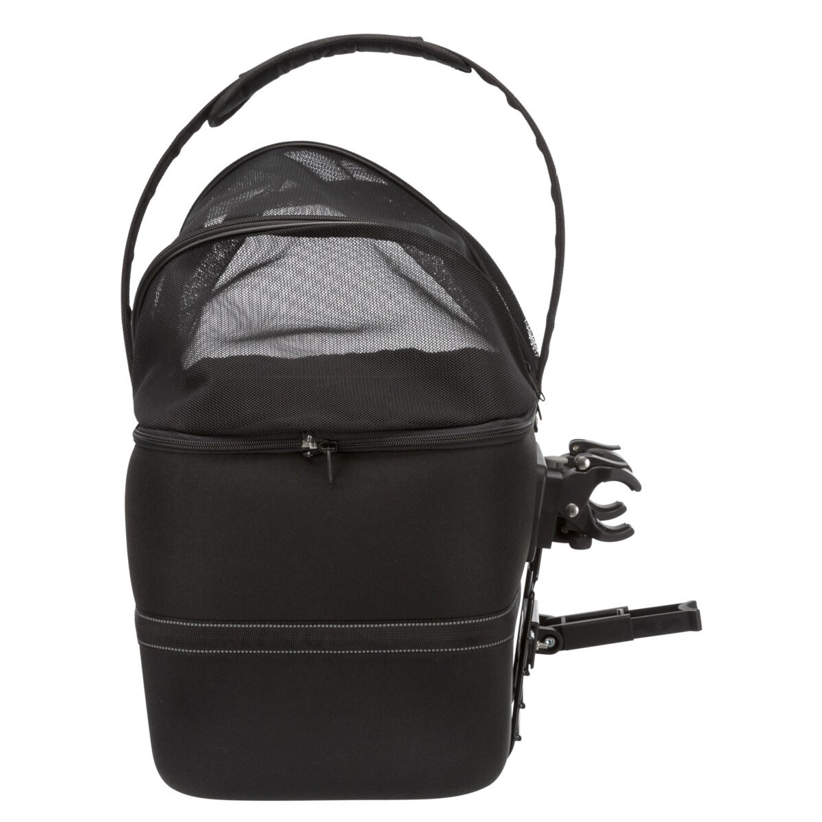 Trixie Sykkelkurv for hund og katt 41 x 47 x29 cm