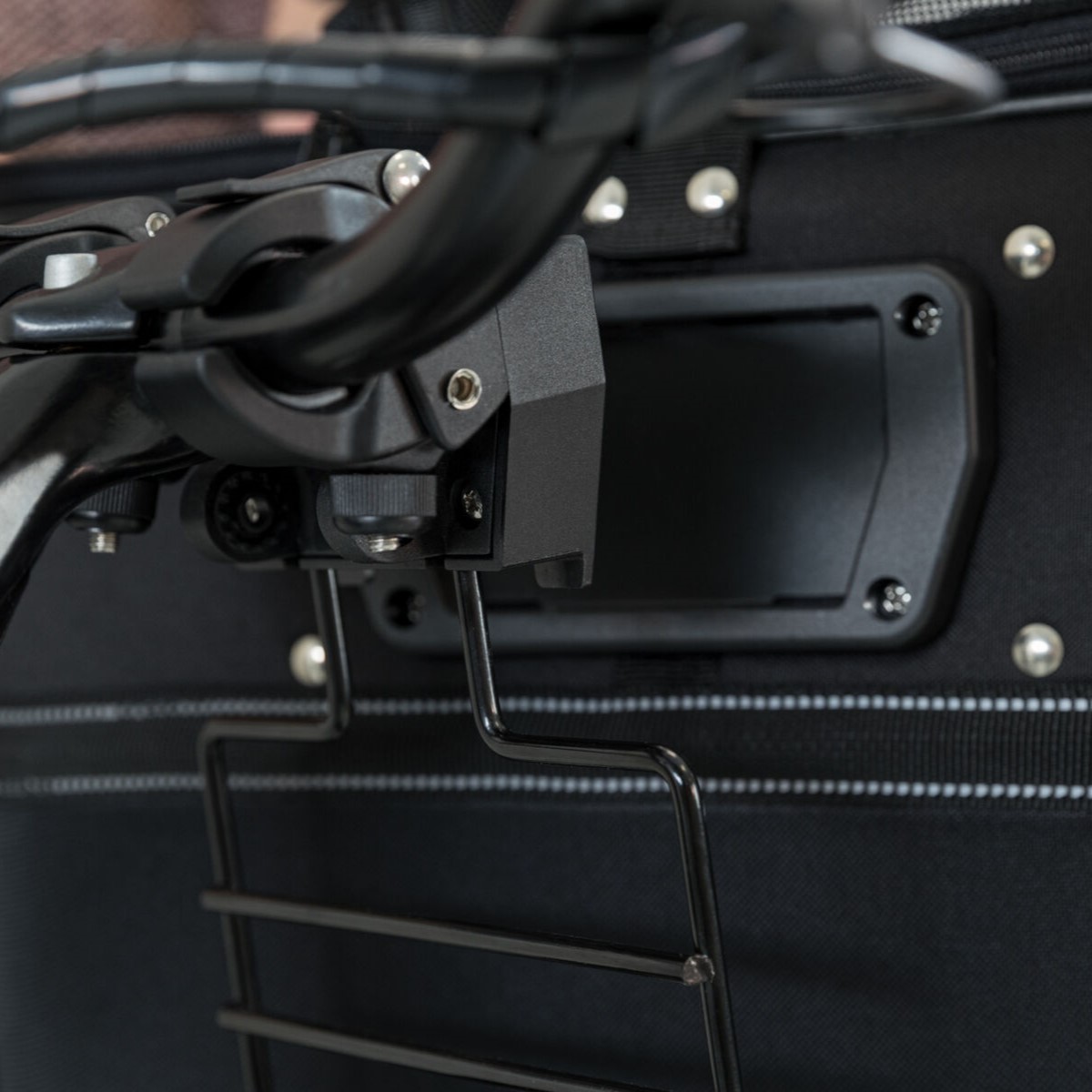 Trixie Sykkelkurv for hund og katt 41 x 47 x29 cm