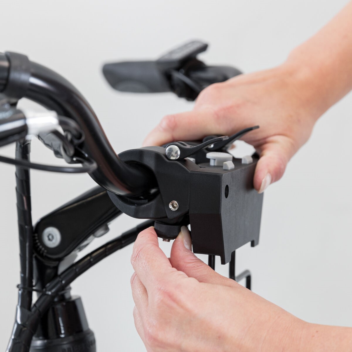 Trixie Sykkelkurv for hund og katt 41 x 47 x29 cm