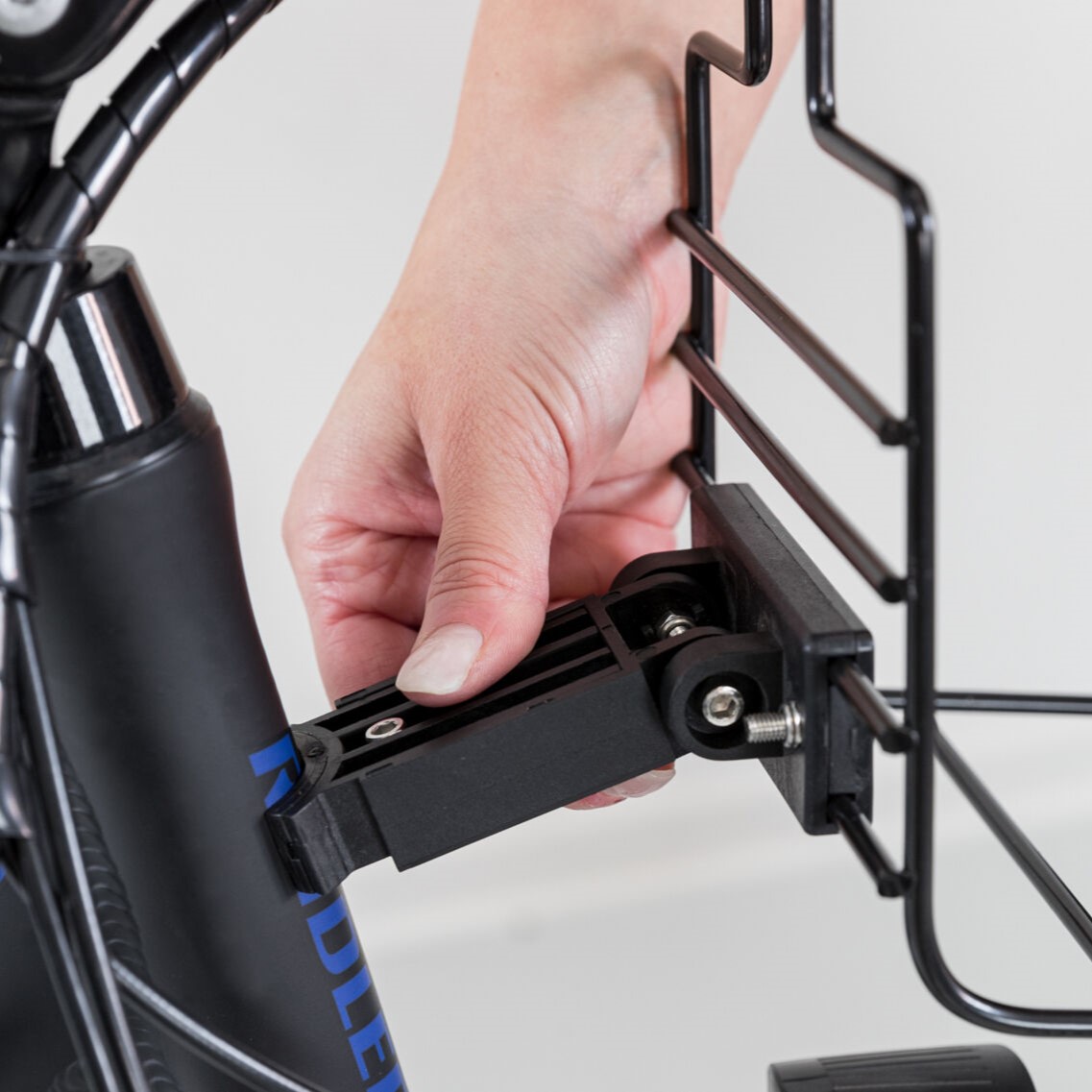 Trixie Sykkelkurv for hund og katt 41 x 47 x29 cm