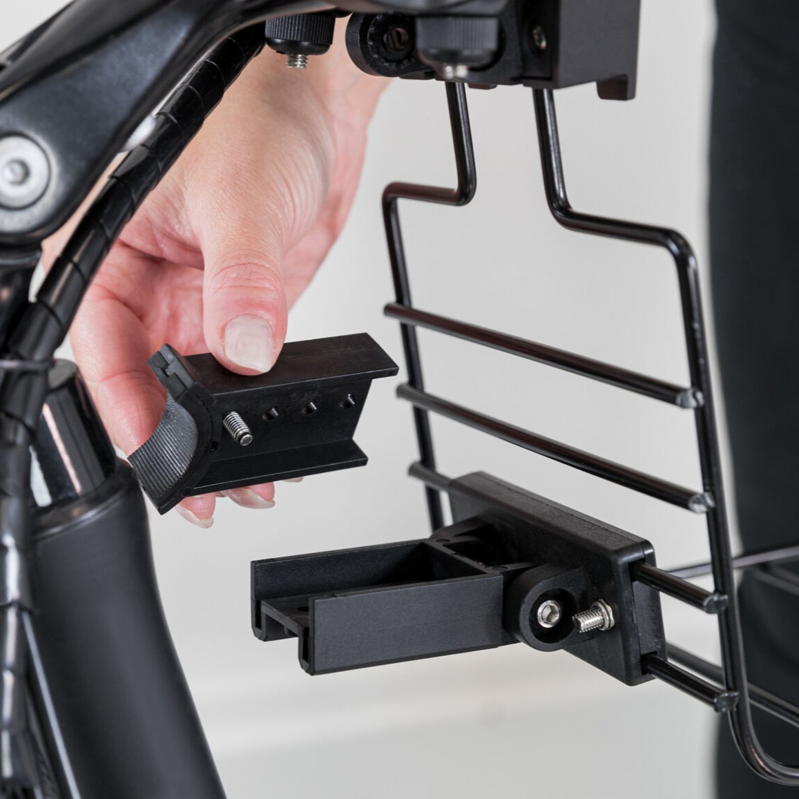 Trixie Sykkelkurv for hund og katt 41 x 47 x29 cm