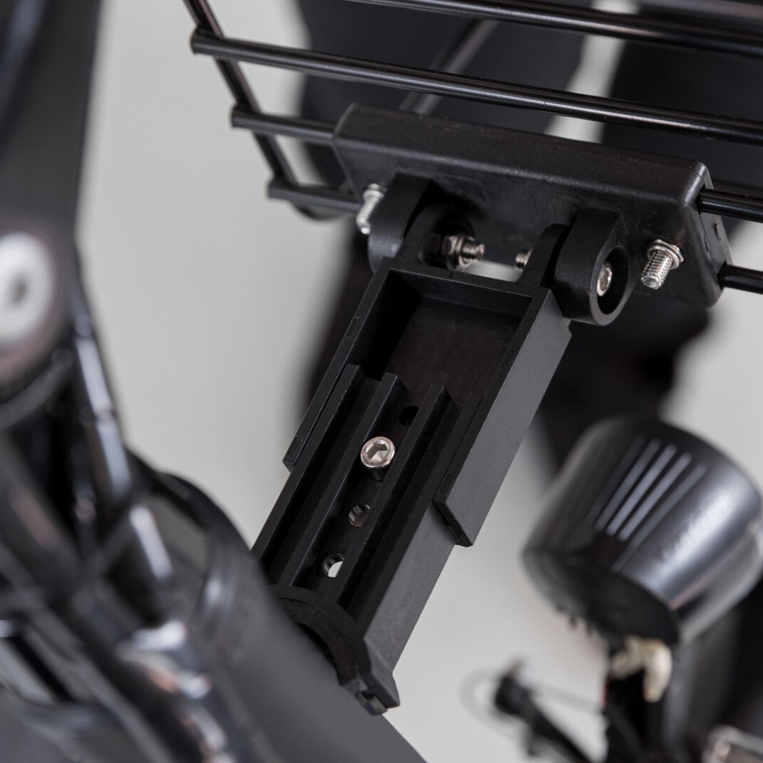 Trixie Sykkelkurv for hund og katt 41 x 47 x29 cm