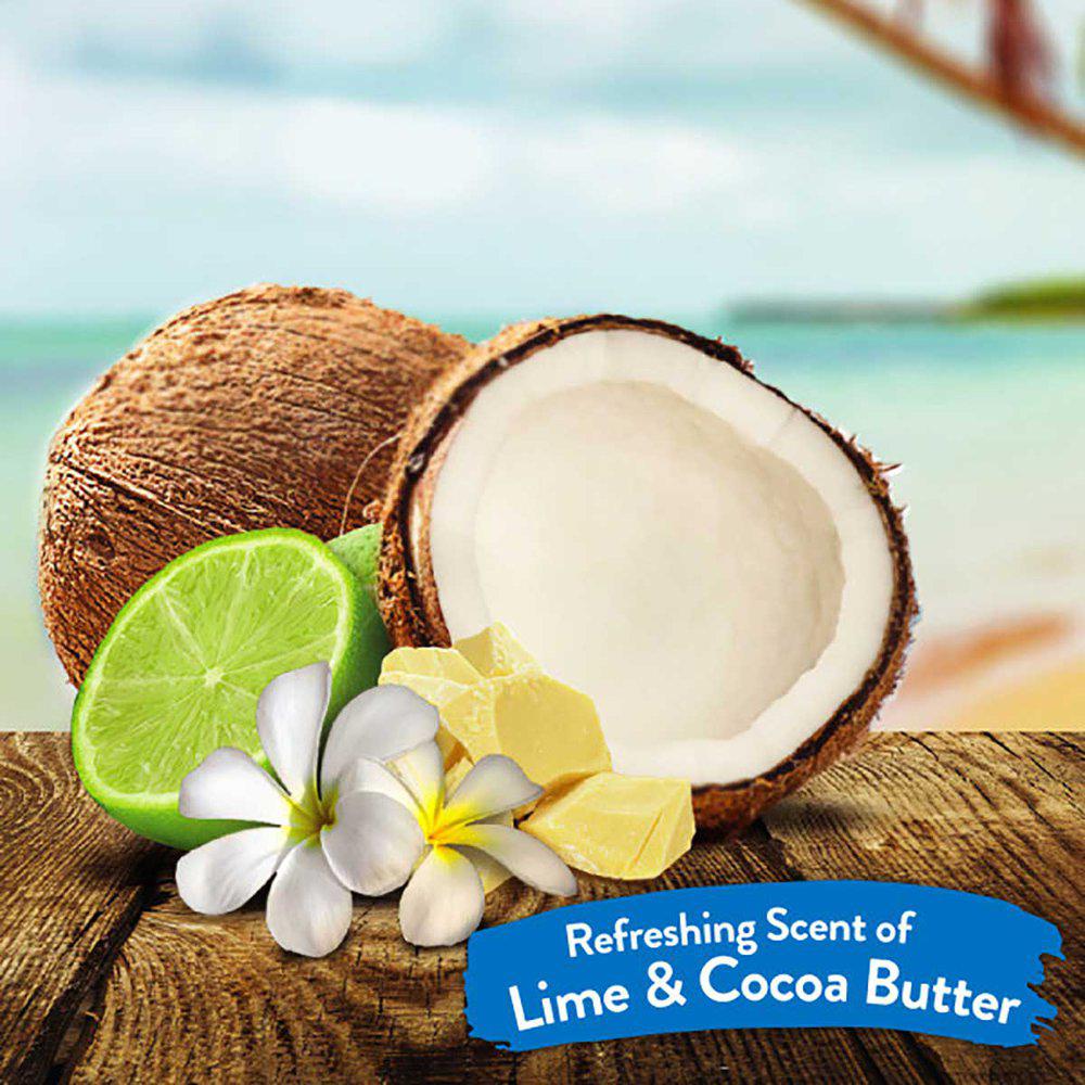 Tropiclean Lime og Cocoa Butter Balsam