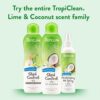 Tropiclean Lime og Cocoa Butter Balsam Tropiclean Lime og Cocoa Butter Balsam