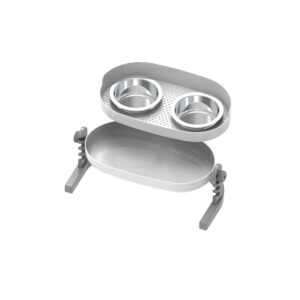 Afp Hundeskål 3 i 1