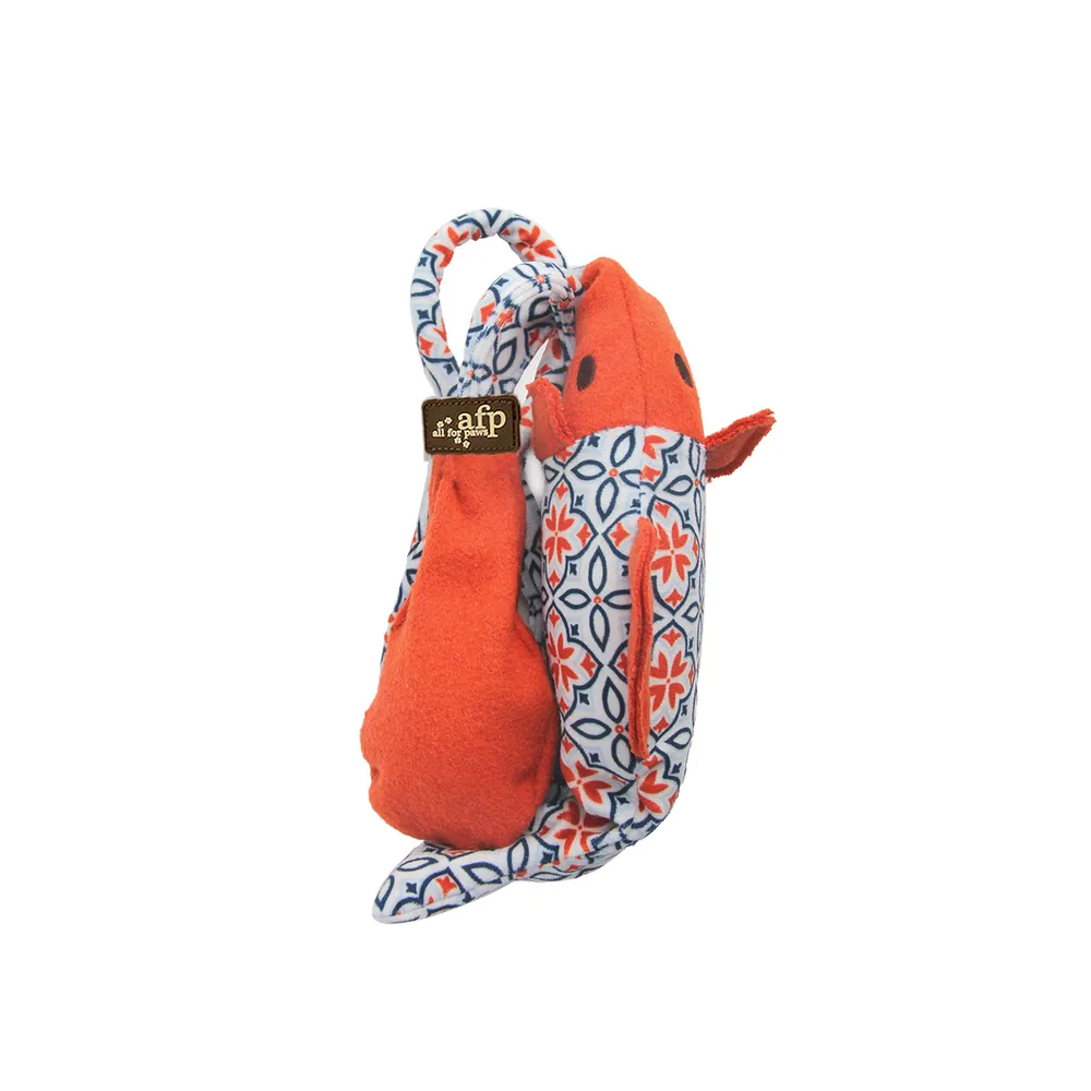 AFP Vintage Pop Up Fish katteleke