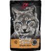 Alpha Spirit - Mousse - Kalkun - Monoprotein Våtfôr Katt 24 x 85g Alpha Spirit - Mousse - Kalkun - Monoprotein Våtfôr Katt 24 x 85g