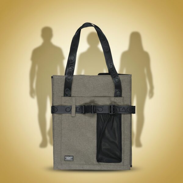 CATAGO Dog on the go-hundeveske