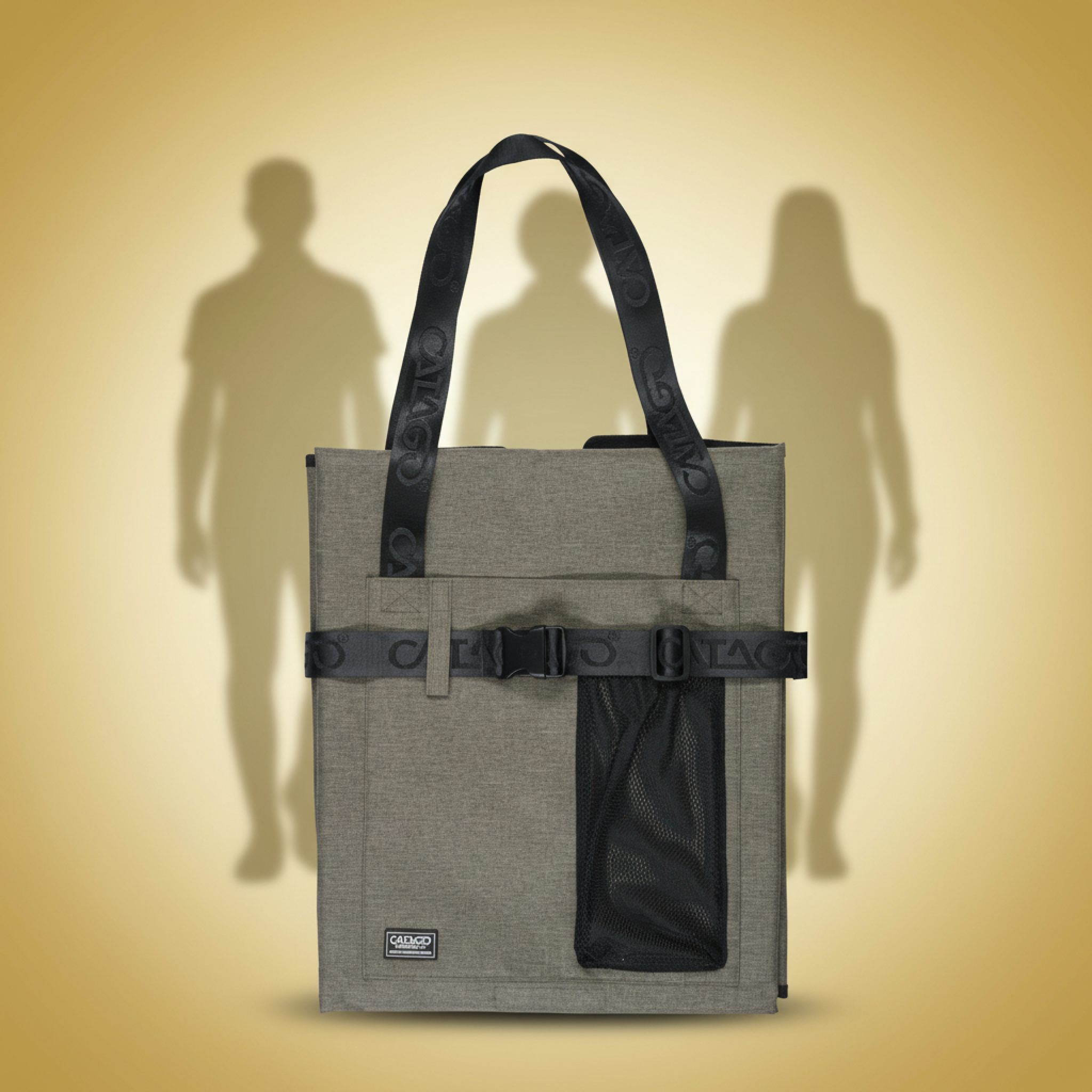 CATAGO Dog on the go-hundeveske