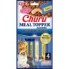 Churu Cat Meal Topper – 4 smaker Churu Cat Meal Topper – 4 smaker