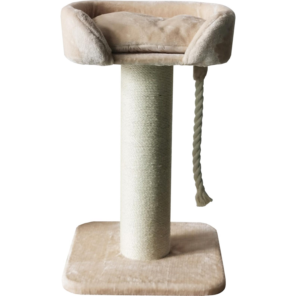 Companion Cat Lion klorestativ 60x60x100 cm