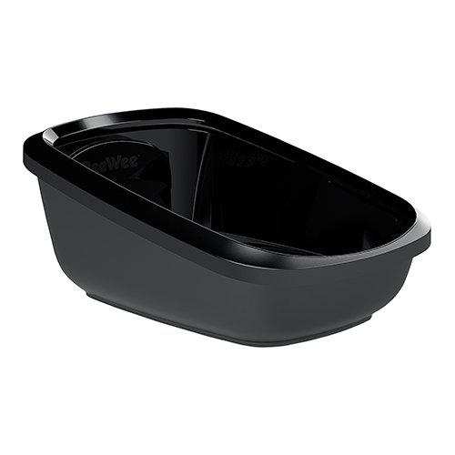 PeeWee EcoGranda Kattetoalett XL