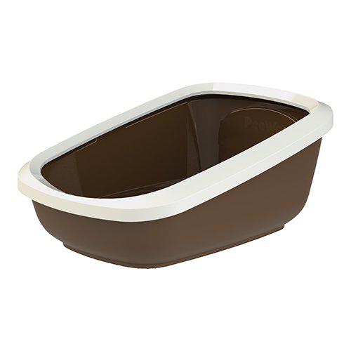 PeeWee EcoGranda Kattetoalett XL