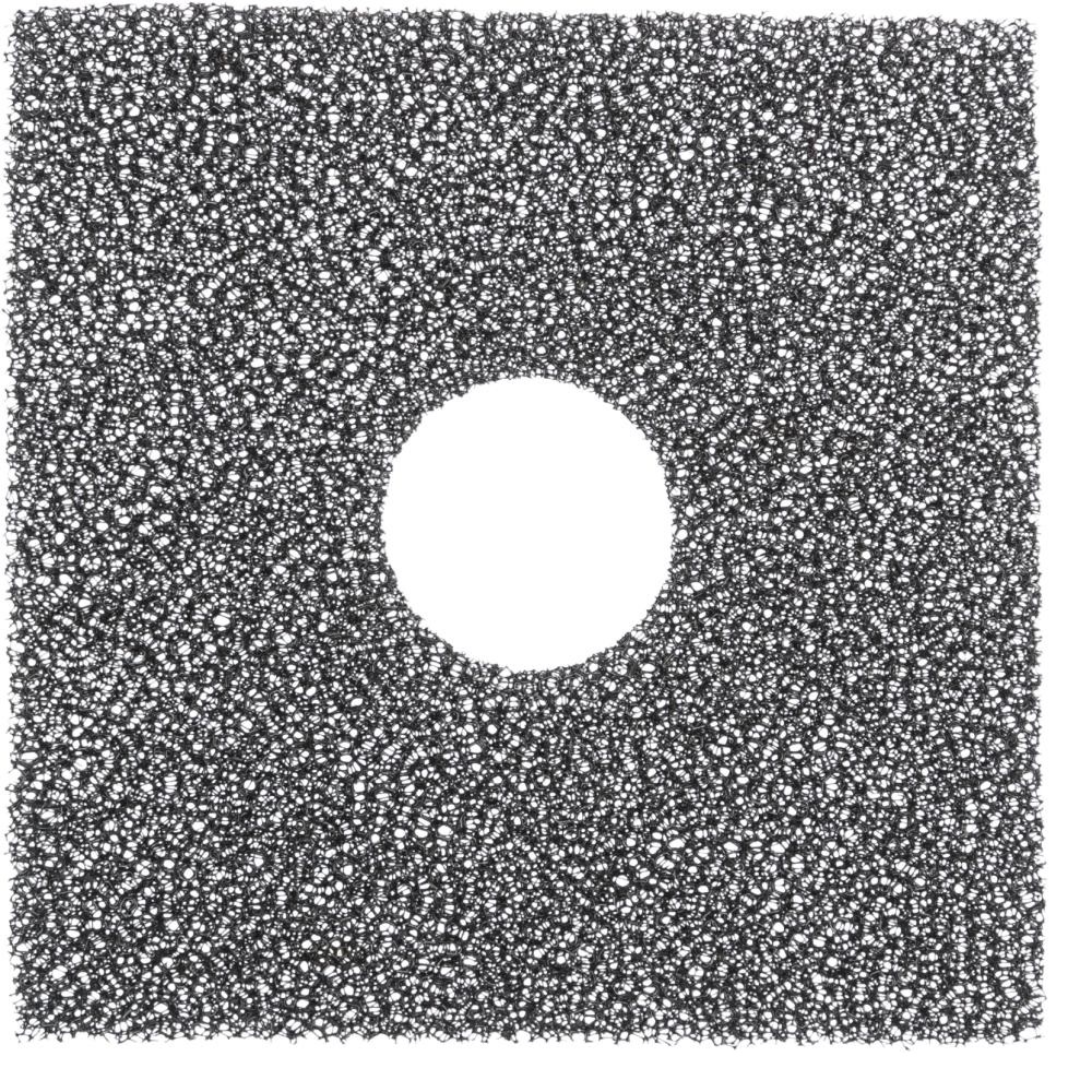 Reservefilter til Trixie Flower 2L