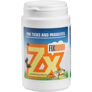 Fixodida Zx 60gr-180ml Pulver