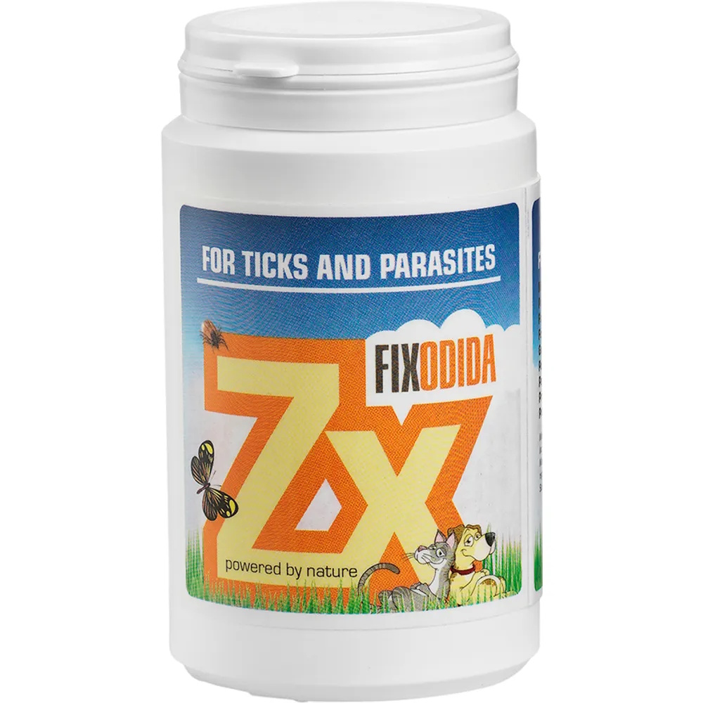 Fixodida Zx 60gr-180ml Pulver