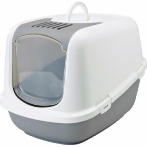 Nestor Jumbo kattetoalett