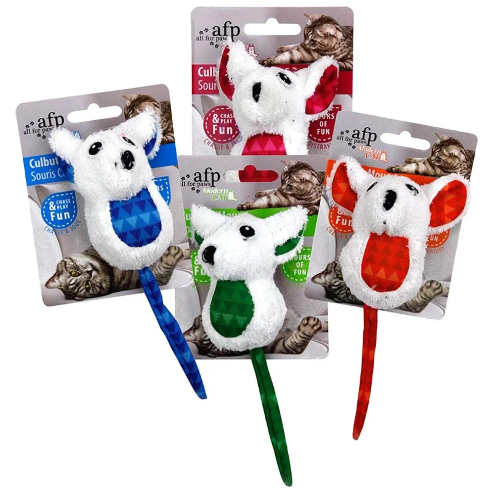 Katteleke Culbuto mus