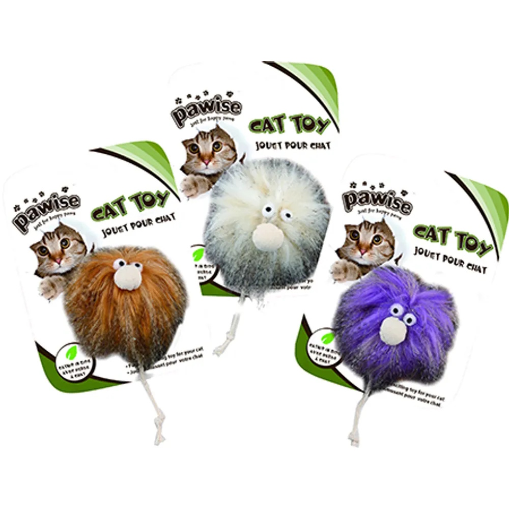 Katteleke Ullmonster