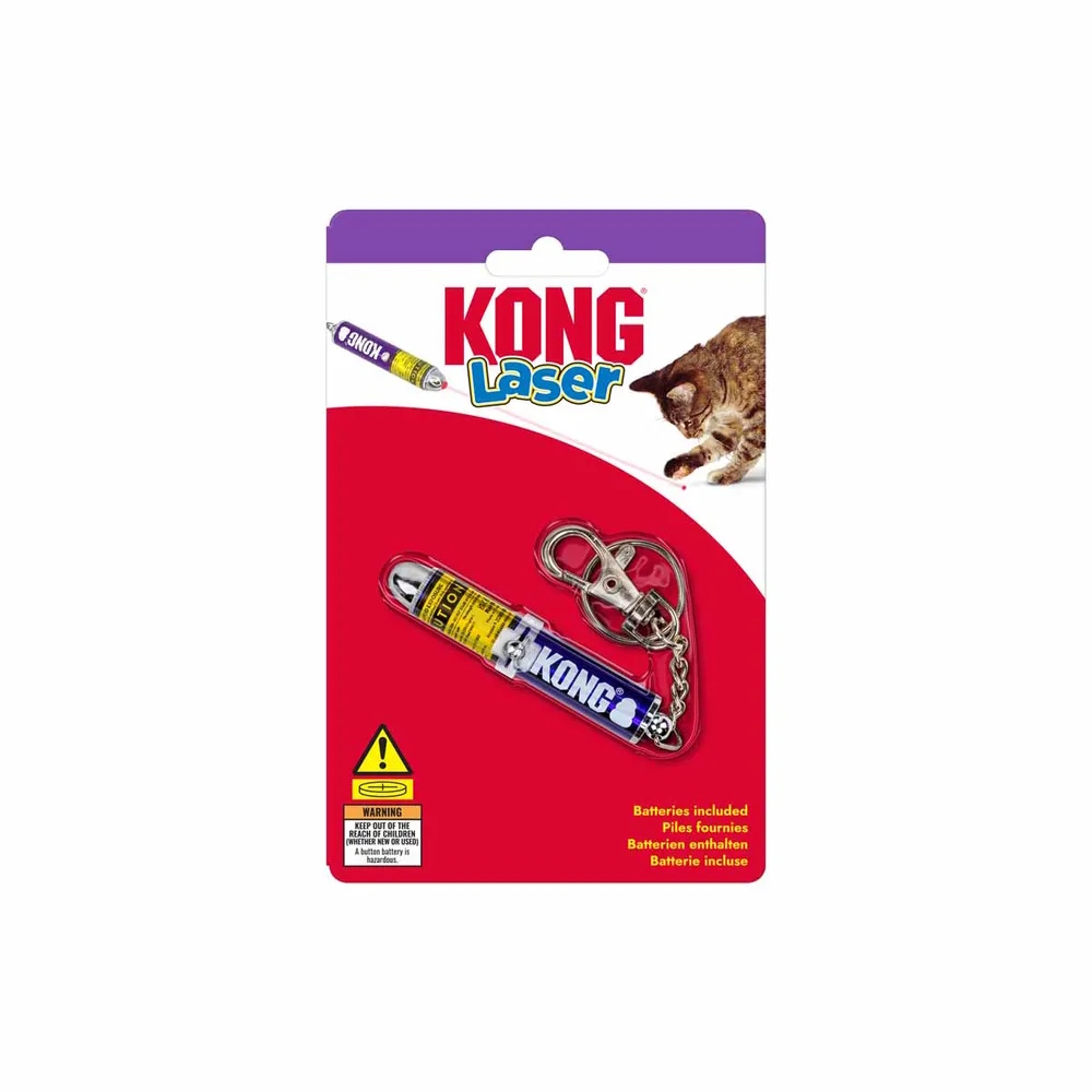 Kong Cat Laser Pointer Kong Cat Laser Pointer