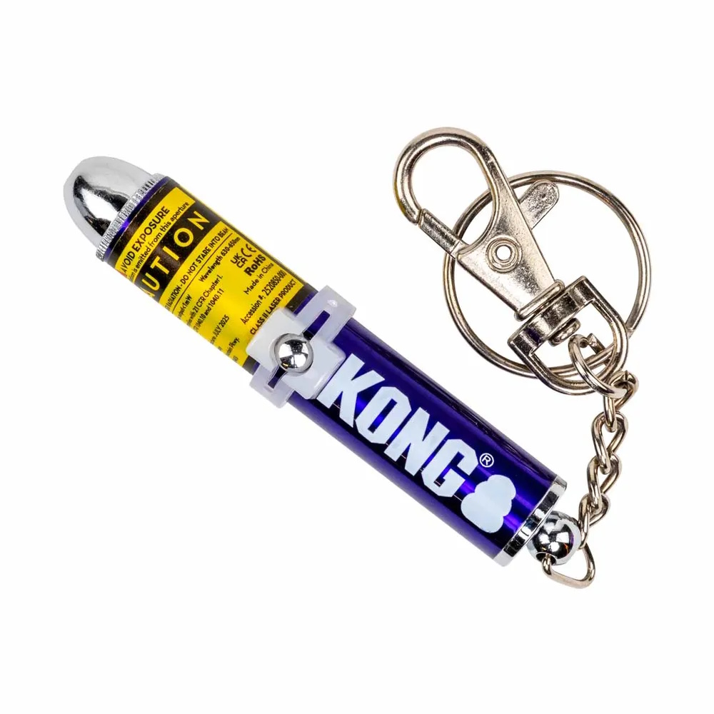 Kong Cat Laser Pointer Kong Cat Laser Pointer