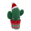 Kong Holiday Wrangler Cactus 15x8x8cm Kong Holiday Wrangler Cactus 15x8x8cm