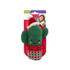 Kong Holiday Wrangler Cactus 15x8x8cm Kong Holiday Wrangler Cactus 15x8x8cm