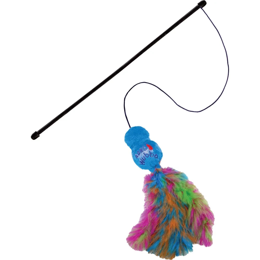 Kong viftepinne Boa Teaser Kong viftepinne Boa Teaser