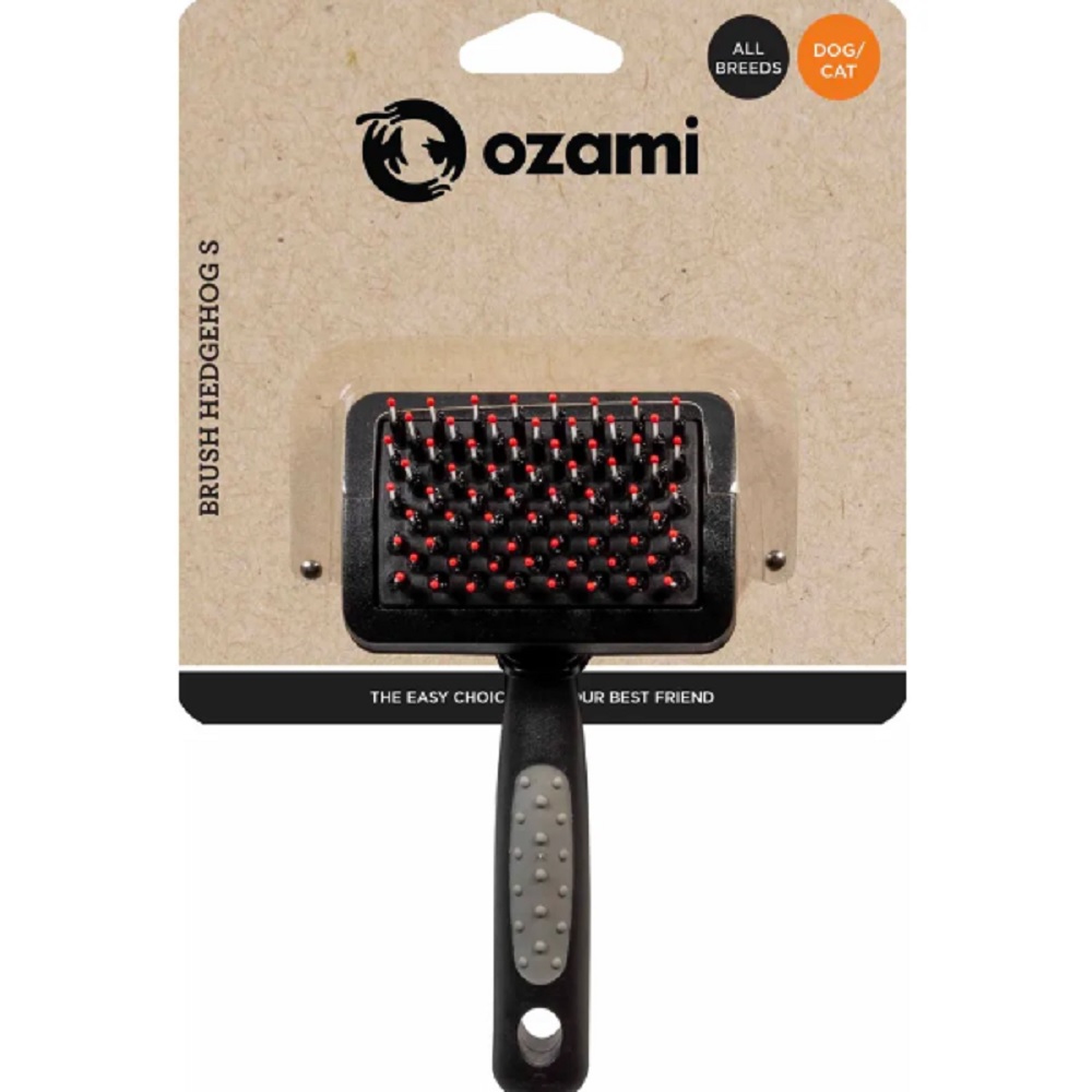 Ozami Hedgehog Kard Ozami Hedgehog Kard