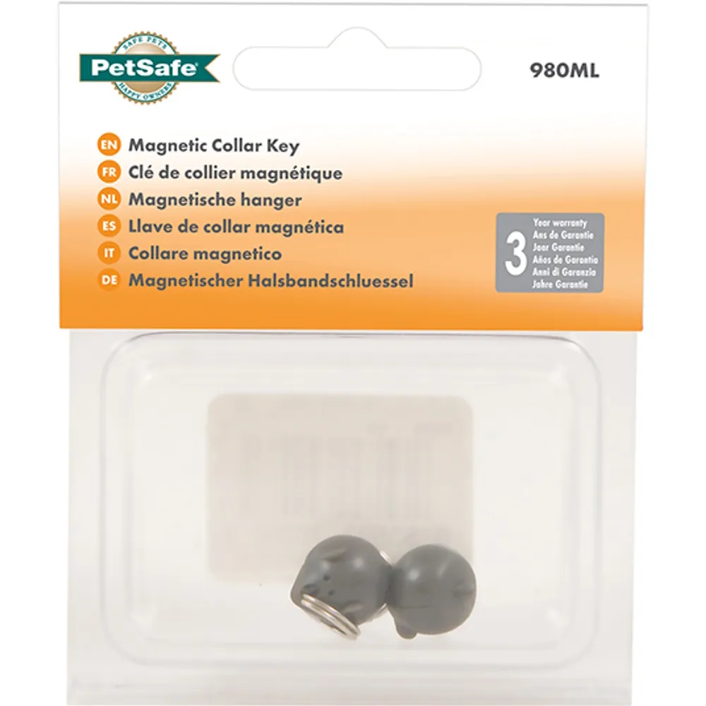 PetSafe magnetnøkkel 2pk PetSafe magnetnøkkel 2pk